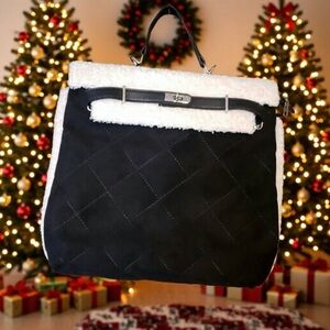 Backpack/crossbody bag NWT